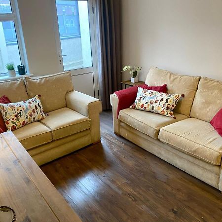 City Centre House Close To 3 Arena Villa Dublin Luaran gambar