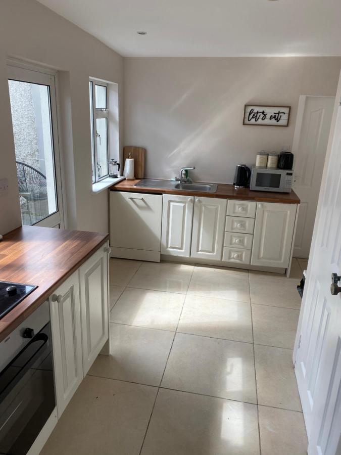 City Centre House Close To 3 Arena Villa Dublin Luaran gambar