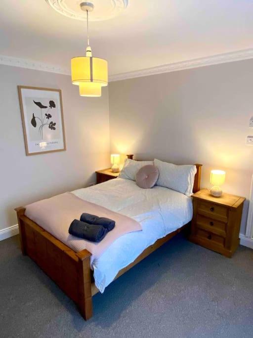 City Centre House Close To 3 Arena Villa Dublin Luaran gambar