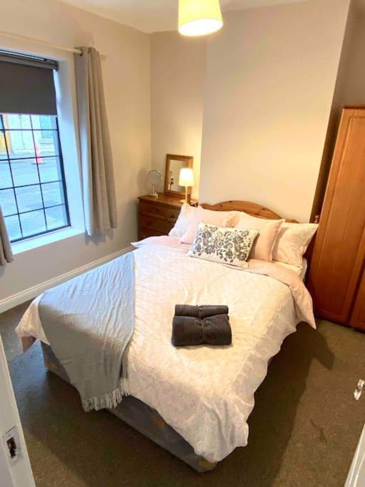 City Centre House Close To 3 Arena Villa Dublin Luaran gambar