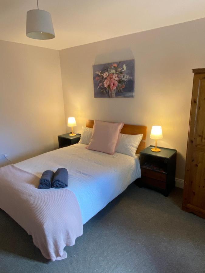 City Centre House Close To 3 Arena Villa Dublin Luaran gambar